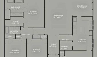 200 FALMOUTH Way, Dover, DE 19904