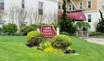 500 Deal Lake Dr 5D, Asbury Park, NJ 07712