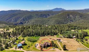 4815 Sugarloaf Rd, Boulder, CO 80302
