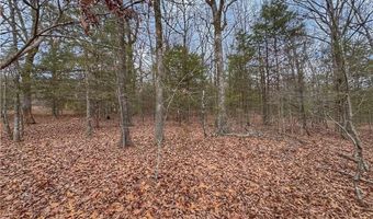 0 Bells Chapel Rd, Atkins, AR 72823