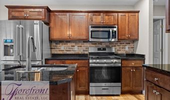 2438 Centennial Village Dr, Casper, WY 82609
