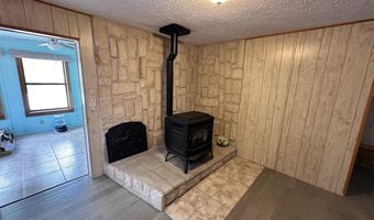 664 Mt. Capitan Rd, Capitan, NM 88316