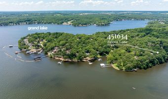 451634 Falcon Ln, Afton, OK 74331