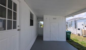948 CASHEW Cir, Barefoot Bay, FL 32976