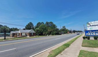 437 W Parker St, Baxley, GA 31513