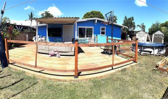 91-848 Kekakia Pl, Ewa Beach, HI 96706