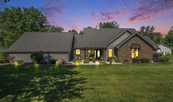 2885 N 300 W, Angola, IN 46703