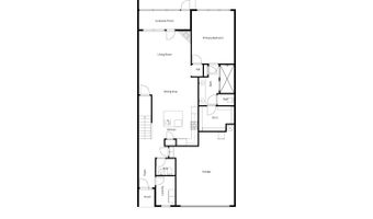 2575 Rambling Creek Rd, Apex, NC 27523