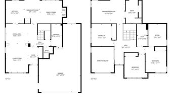 2548 Brook Hill Cir, Anchorage, AK 99516