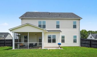 96 Looping Horse Cir, Angier, NC 27501
