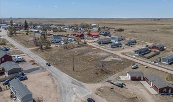 N MAIN ST, Burns, WY 82053