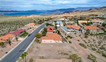 933 Villa Grande Way, Boulder City, NV 89005