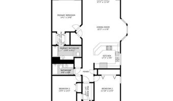 19 Sand Trap Ln 22, Carroll, NH 03575