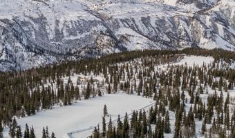 19948 W Glenn Hwy, Chickaloon, AK 99674