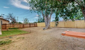 10521 SAN JACINTO Ave NE, Albuquerque, NM 87112