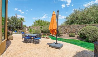 417 Willow Glen Dr, El Paso, TX 79922