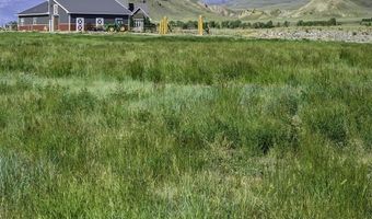 6 Whitney Dr, Cody, WY 82414