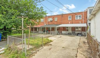 1510 N DECKER Ave, Baltimore, MD 21213
