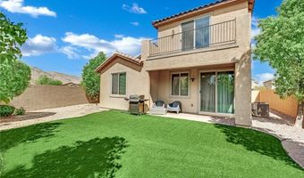 3393 Satori Ct, Las Vegas, NV 89141