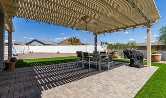 250 S SAINT AUGUSTINE Ln, Casa Grande, AZ 85194