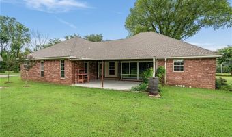 6721 Dean Rd, Alma, AR 72921