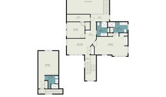 2891 Gale Rd, Ann Arbor, MI 48105