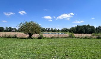 7207 N 600 E, Bainbridge, IN 46105