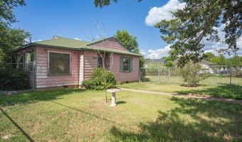 3001 NE 12th Ave, Amarillo, TX 79107