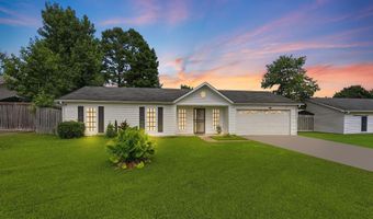 14101 Rockinghorse Ln, Alexander, AR 72002