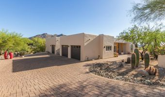 7011 E LA SALLE Rd, Cave Creek, AZ 85331