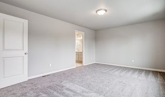 762 NW 28th St Plan: Plan 2196, Battle Ground, WA 98604