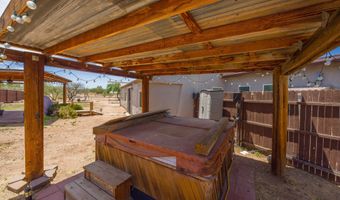 206 N Cherokee Trl, Benson, AZ 85602