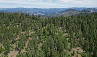 Nka INITIAL PEAK RD, Cataldo, ID 83810