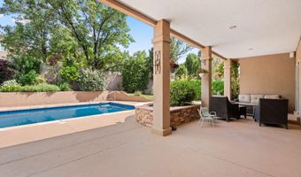 6404 Meadow Hills St NE, Albuquerque, NM 87111