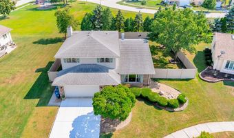 5118 W 112th Pl, Alsip, IL 60803