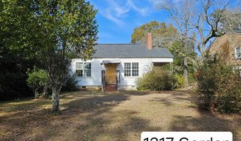 701 Van Buren St, Albany, GA 31701