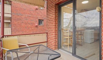 1581 N COLONIAL Ter 201-X, Arlington, VA 22209