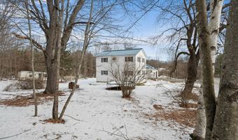 192 Fox Hill Rd, Athens, ME 04912