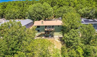 19 Ponferrada Way, Hot Springs Village, AR 71909