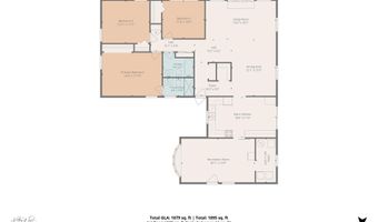 2416 KINDERBROOK Ln, Bowie, MD 20715