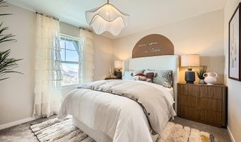 45846 Lasso Ave Plan: Haven, Bennett, CO 80102