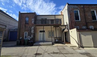 23061 E Main, Armada, MI 48005