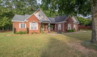 17 Kensington Ct, Alexandria, AL 36250