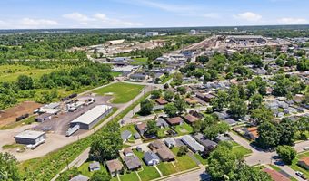 314 N 6th Ave, Beech Grove, IN 46107