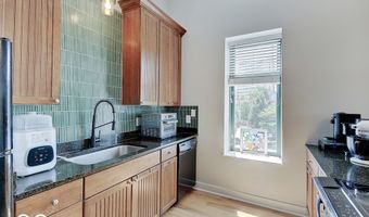 970 Fort Wayne Ave 207, Indianapolis, IN 46202