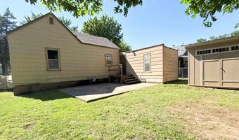 1316 N 9 TH, Arkansas City, KS 67005