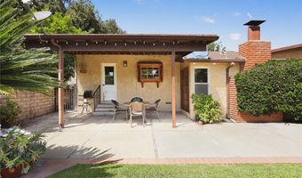 38 W Pamela, Arcadia, CA 91007