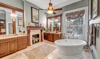 302 W College St, Americus, GA 31709