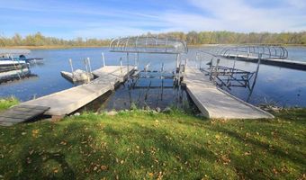 300 Lake Metigoshe Park 164 & 165, Bottineau, ND 58318