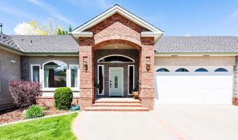 971 Fieldgate Way, Gardnerville, NV 89460